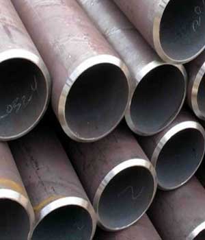 Stainless & Duplex Steel pipes and tubes