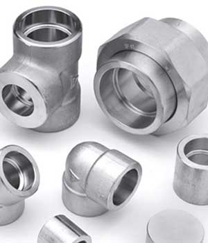 Inconel pipes and tubes