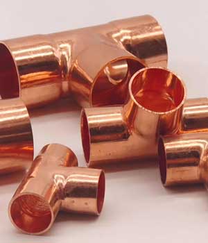 Nickel & Copper Alloy pipes and tubes