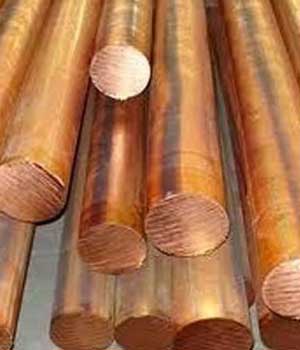 Nickel & Copper Alloy pipes and tubes