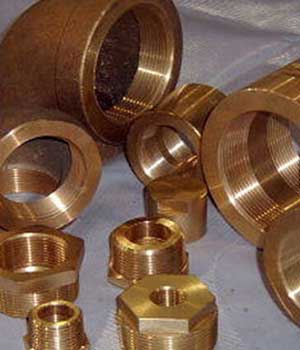 Nickel & Copper Alloy pipes and tubes