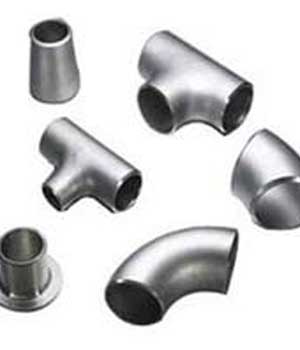 Stainless & Duplex Steel pipes and tubes