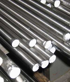 Round Bars